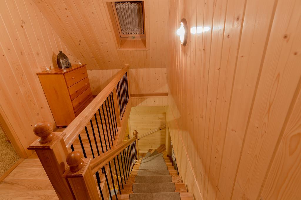 Apartament Koscieliska 10A 자코파네 객실 사진