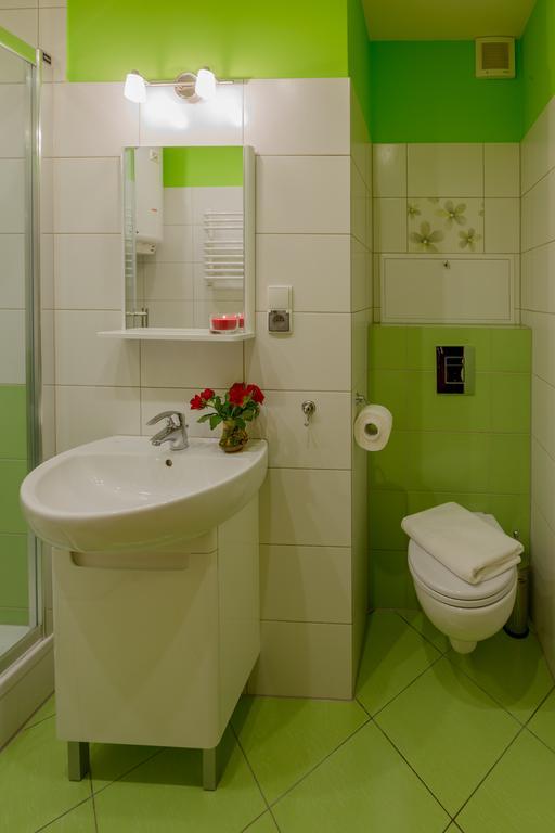 Apartament Koscieliska 10A 자코파네 객실 사진