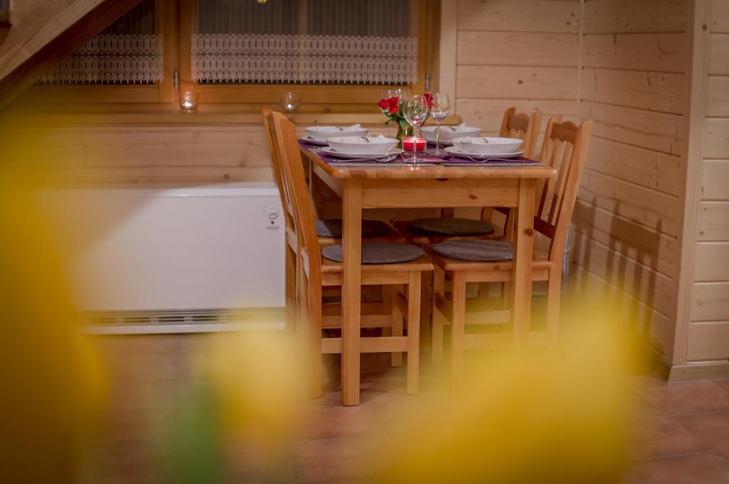 Apartament Koscieliska 10A 자코파네 객실 사진