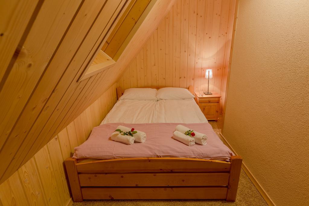 Apartament Koscieliska 10A 자코파네 객실 사진